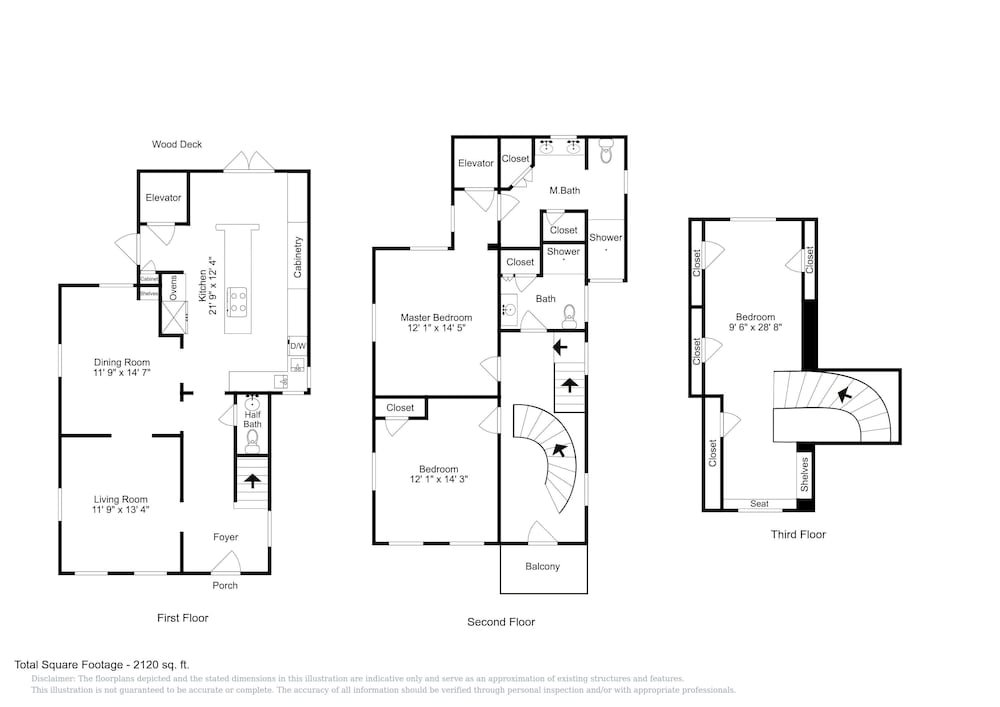 Фото 66 Weeden Street Home 3 Bedrooms 2.5 Bathrooms Home