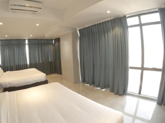 Фото Skyloft Hotel