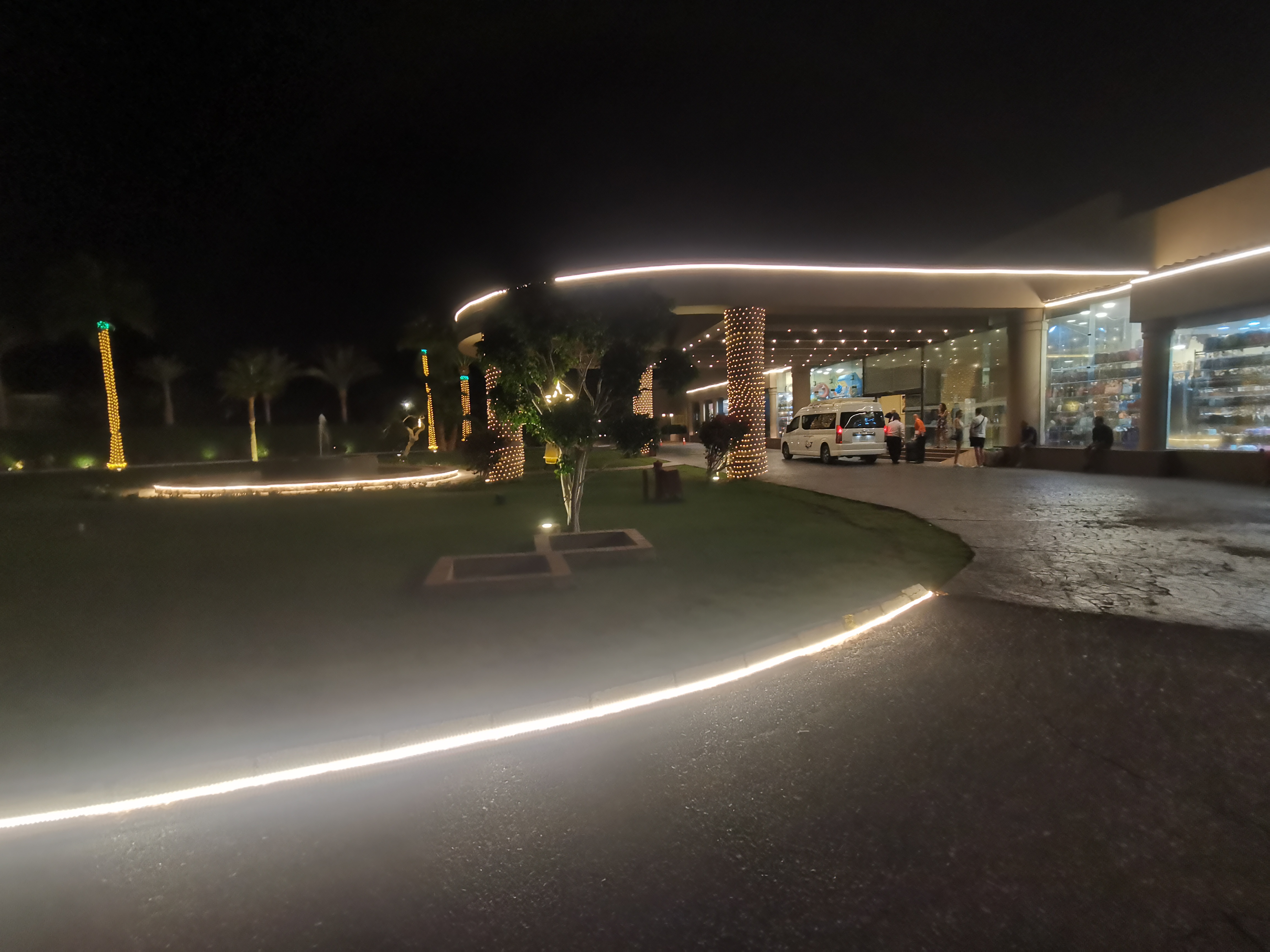 Фото Aurora Oriental Resort