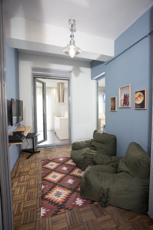 Фото Polis Apartments