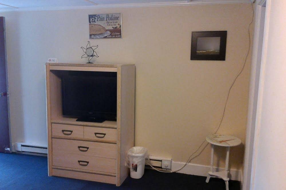 Фото Sea Turn Motel