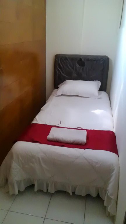 Фото Capsule Homestay Surabaya