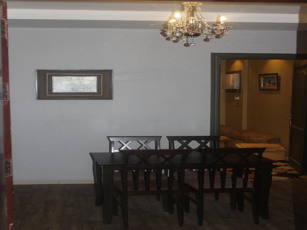 Фото Dar Knan Furnished Units