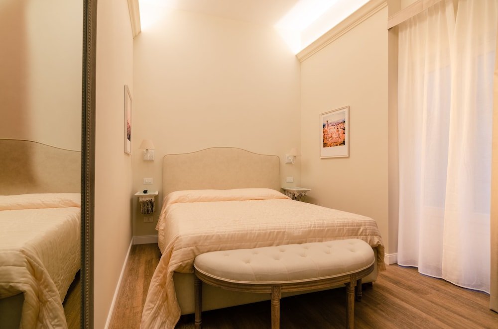 Фото Il Giardino di Pantaneto