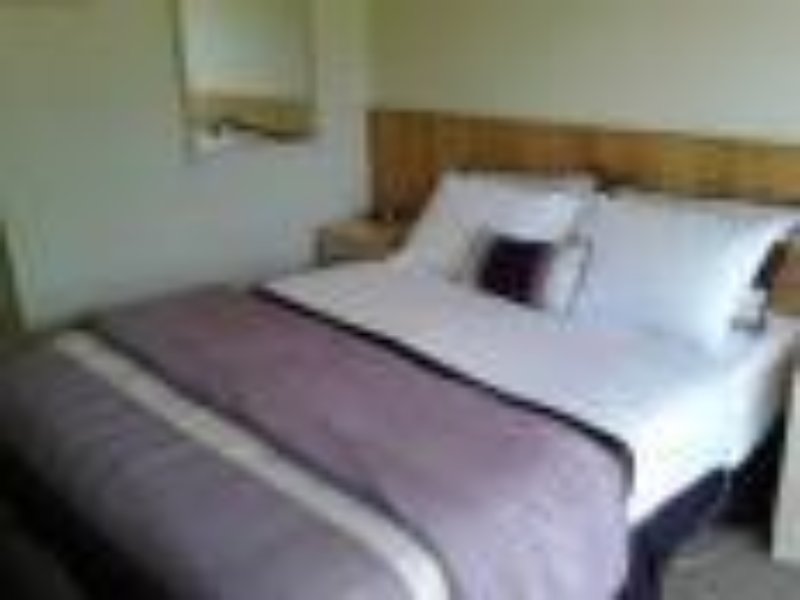 Фото Avondale Motor Inn