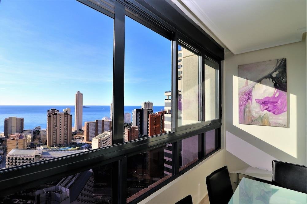 Фото Gemelos 26 Resort Apartment 22E Levante Beach