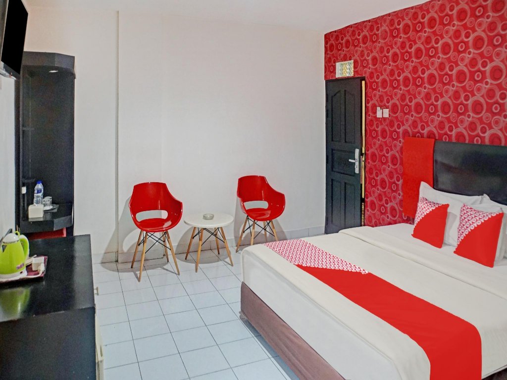 Фото Mangga Dua Hotel Makassar