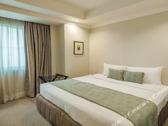 Фото Somerset Millennium Makati