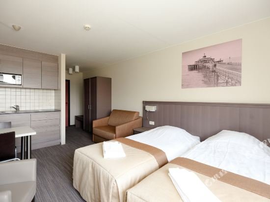 Фото Corsendonk Duinse Polders