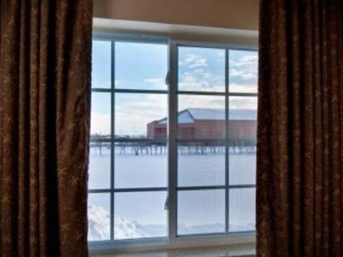 Гостиница Candlewood Suites Fargo-N. Dakota State University, an Ihg Hotel в Фарго