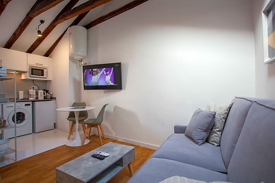 Фото Gran Central Suites