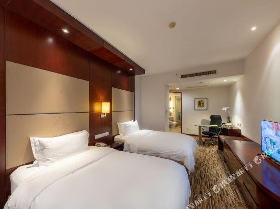 Фото Holiday Inn Hangzhou Xiaoshan