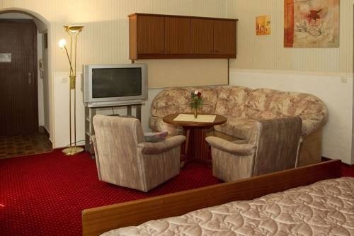 Фото Hotel Alter Telegraf