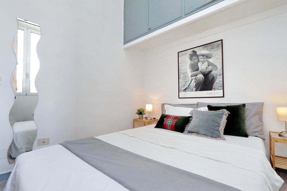 Фото Lappartamento - Trastevere Area