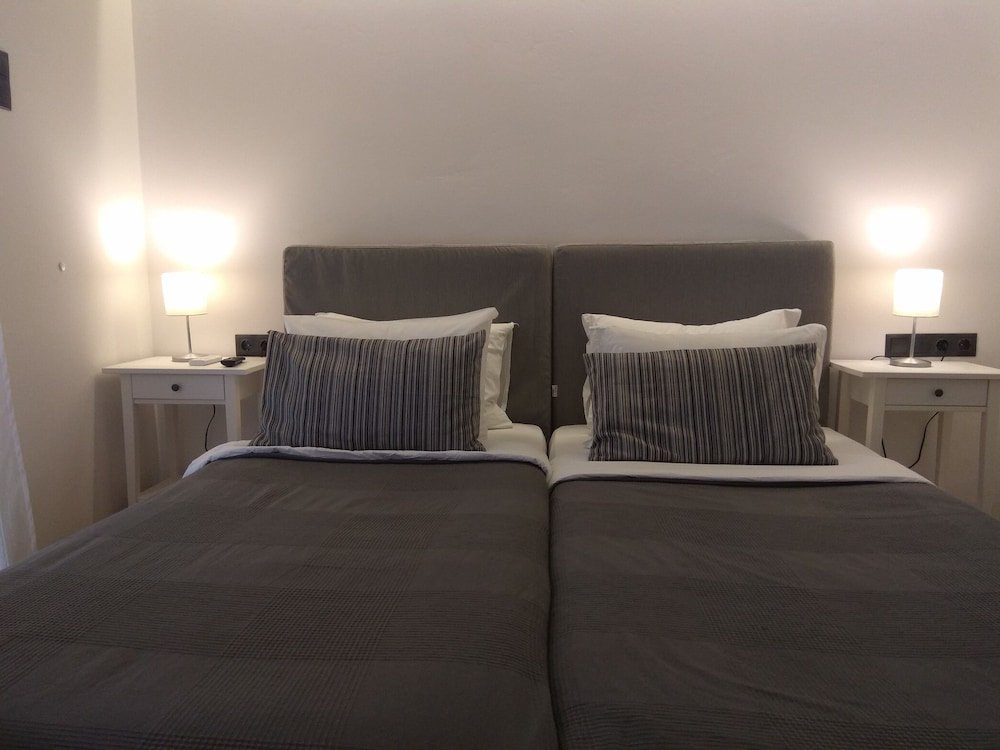 Фото Achillion Hotel