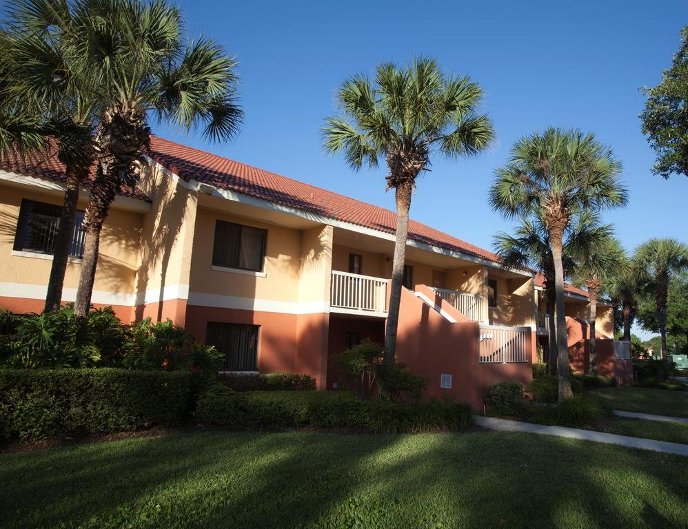 Фото Westgate Vacation Villas Resort