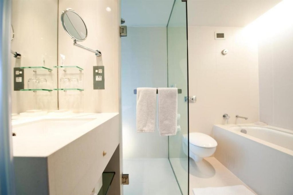 Фото Hilton Sydney