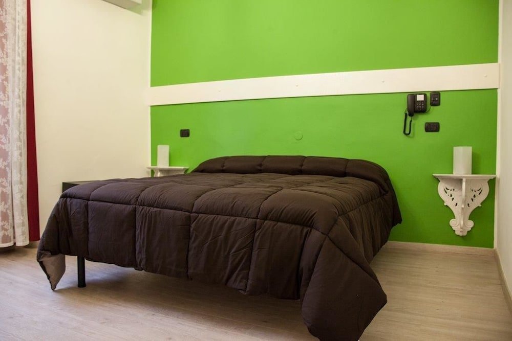 Фото Hotel Due Spade