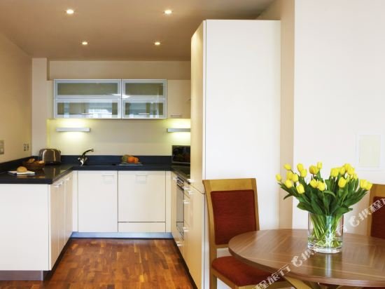 Фото Marlin Apartments Canary Wharf