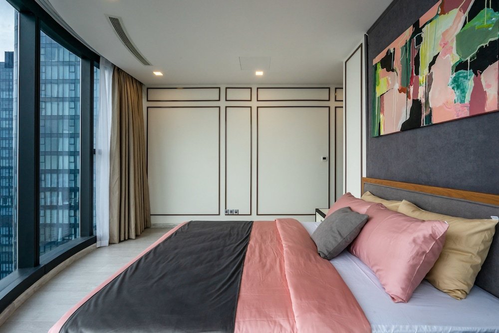 Фото Saigon House