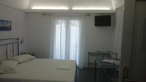 Фото Apollon Village Hotel