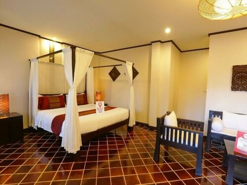 Гостиница Nida Rooms Chaing Mai Gate 568 в Чиангмае