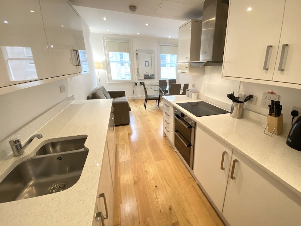 Фото Goodge Street IV