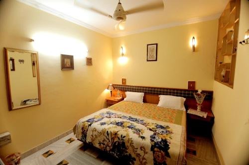 Фото Indian Homestay