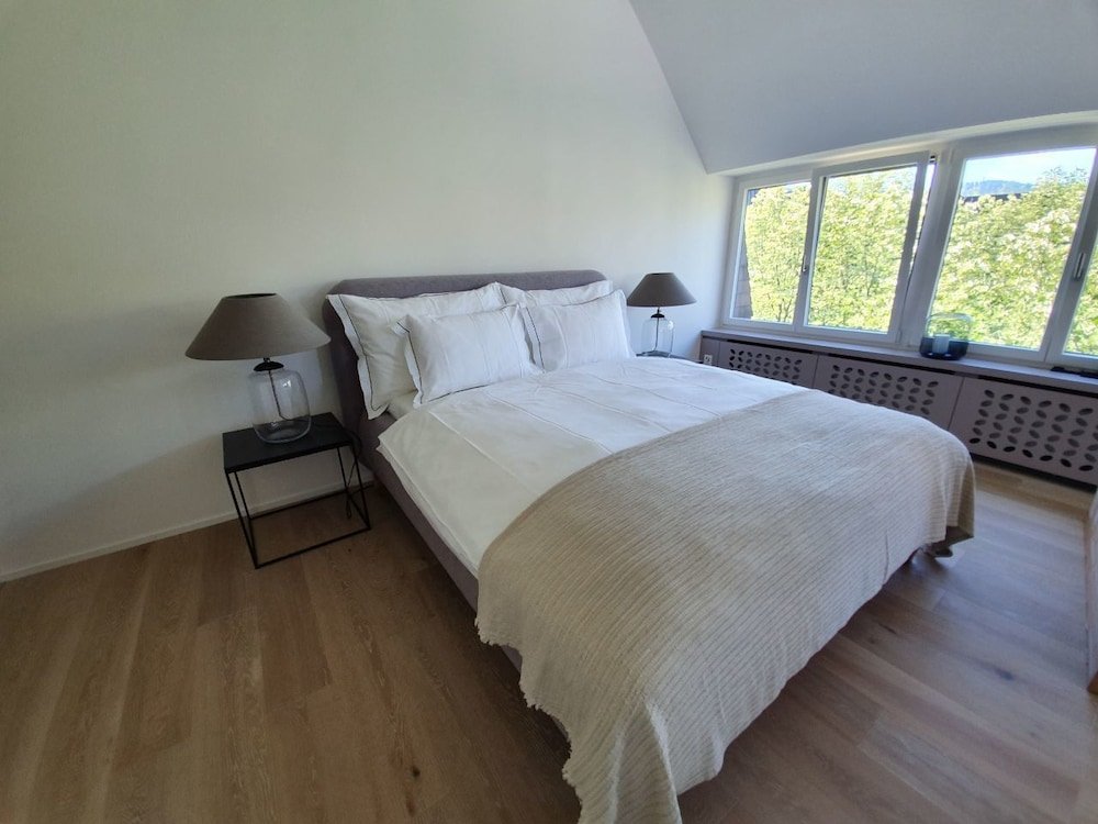 Фото Paradeplatz Apartment by Airhome