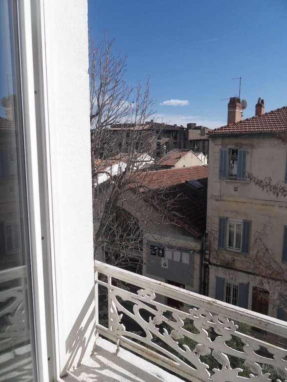 Фото Résidence Les Cordeliers