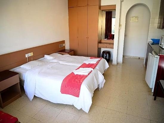 Фото Paphiessa Hotel