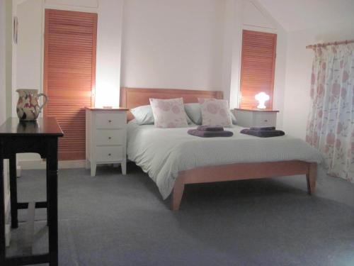 Фото Little Pengelly Farm