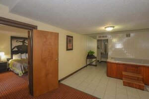 Super 8 by Wyndham Norman (Oklahoma, McClain County, Norman), hotel