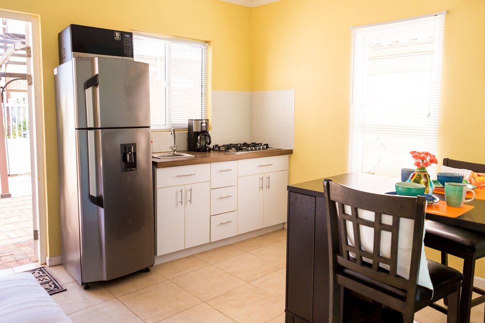 Фото Little Paradise Aruba