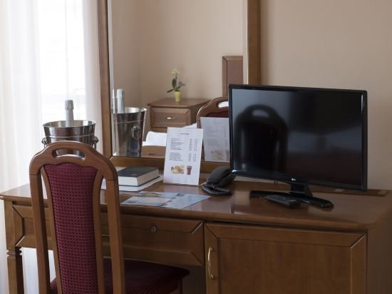 Фото Отель Aqua Sarvar