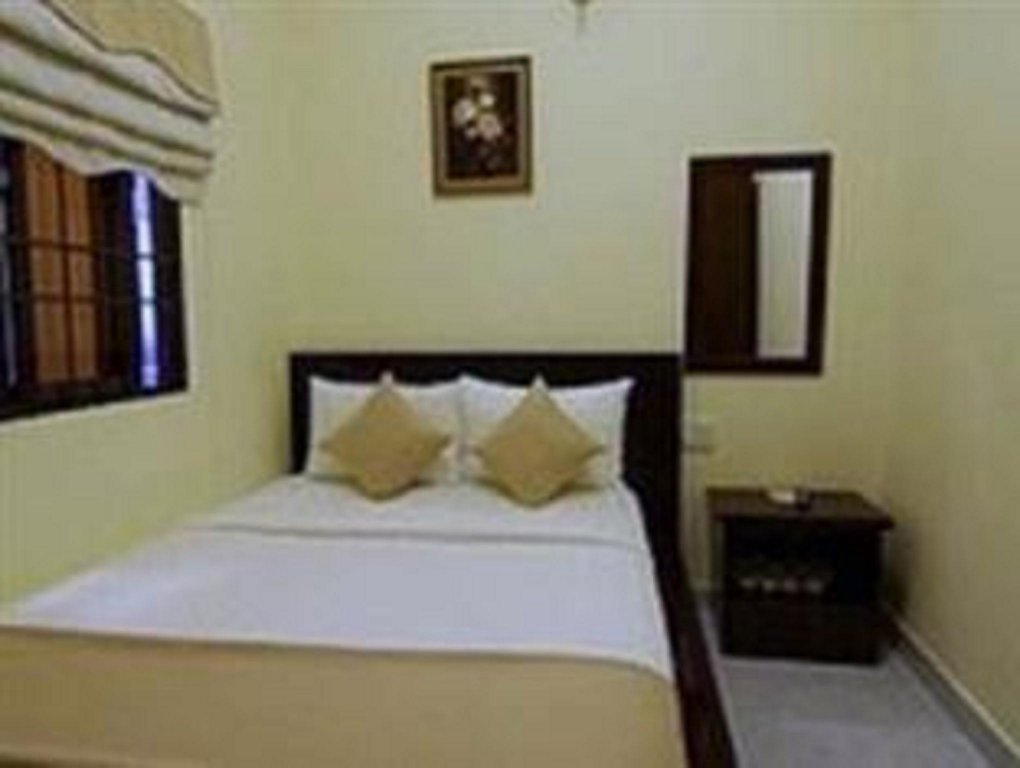 Фото Alexander Hostel