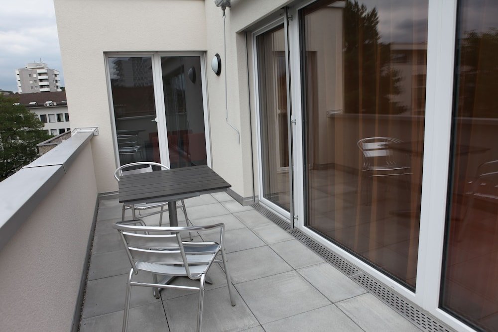 Фото Swiss Star Residences