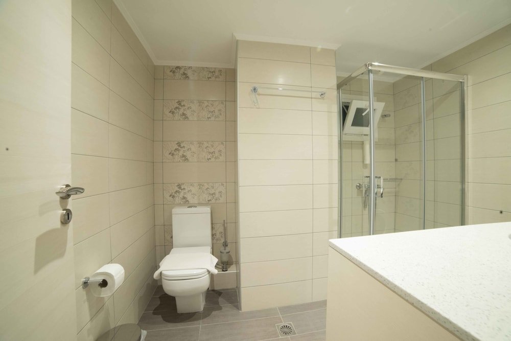Фото Bella Mare Luxury Apartments
