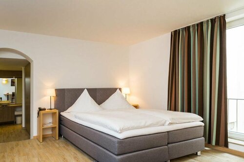 Гостиница Hotel Sigl'S