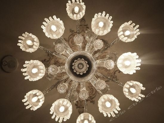 Фото Hotel Kriss