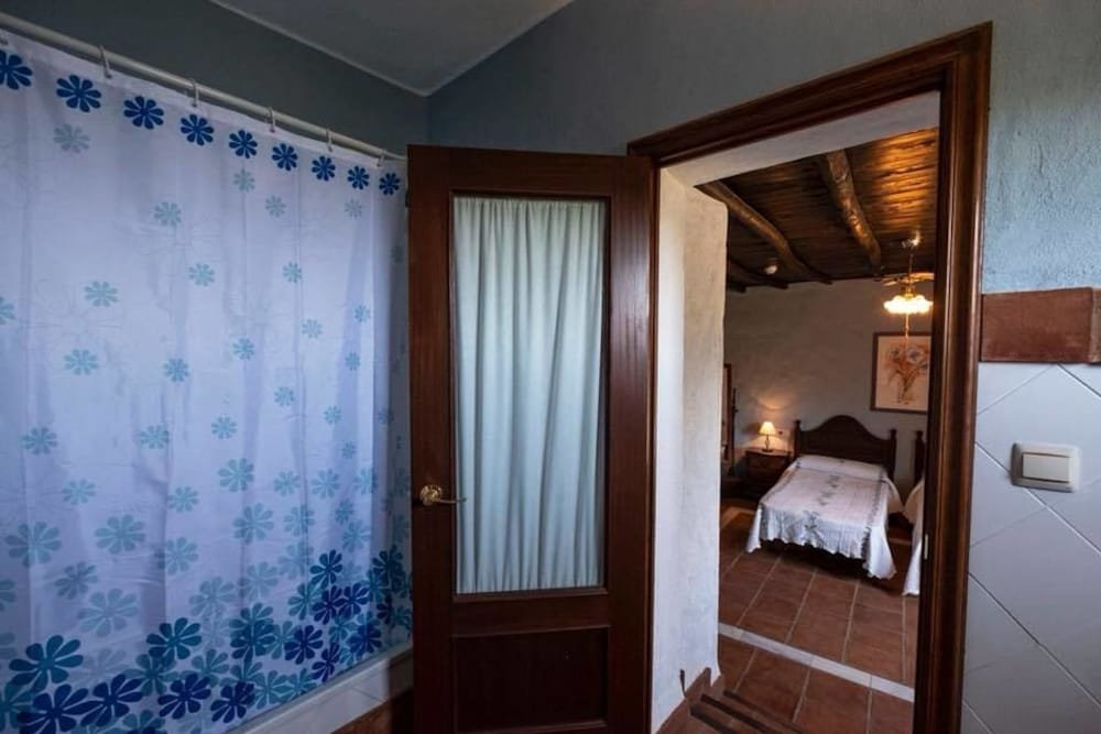 Фото Hotel finca Almejí