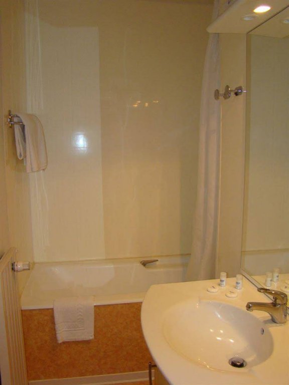 Фото Le Grand Hotel