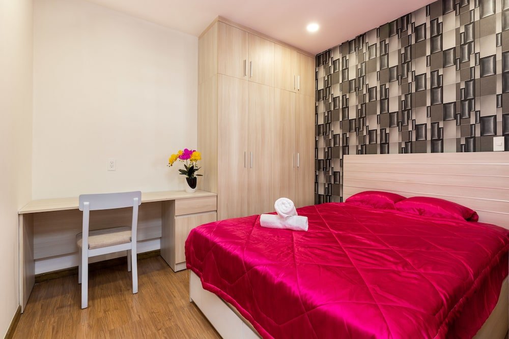 Фото Mino Lee Apartment