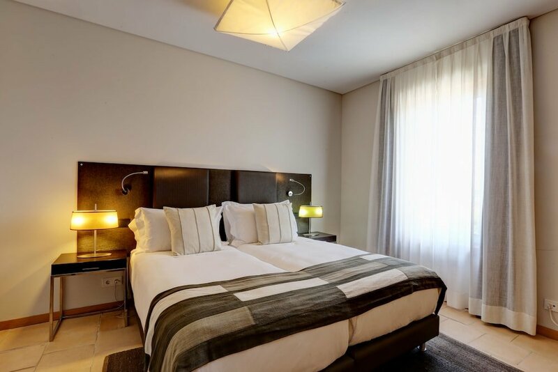 Гостиница Bom Sucesso Resort