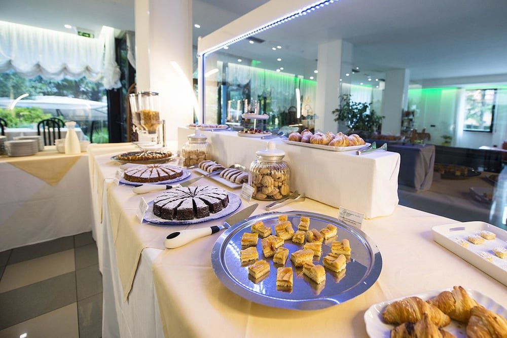 Фото Hotel Gabry