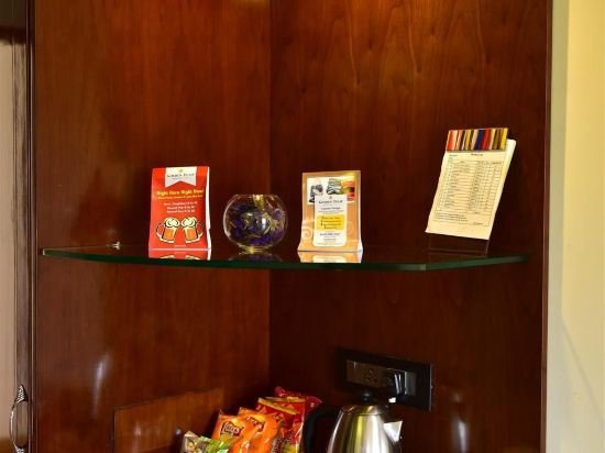 Фото Golden Tulip Goa Candolim