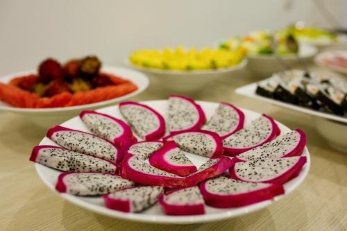 Фото Lucky Hotel