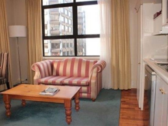 Фото Quest Wellington Serviced Apartments