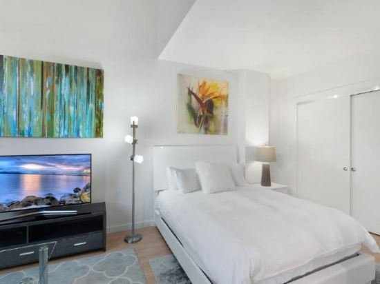 Фото Апарт-Отель Global Luxury Suites Downtown Boston