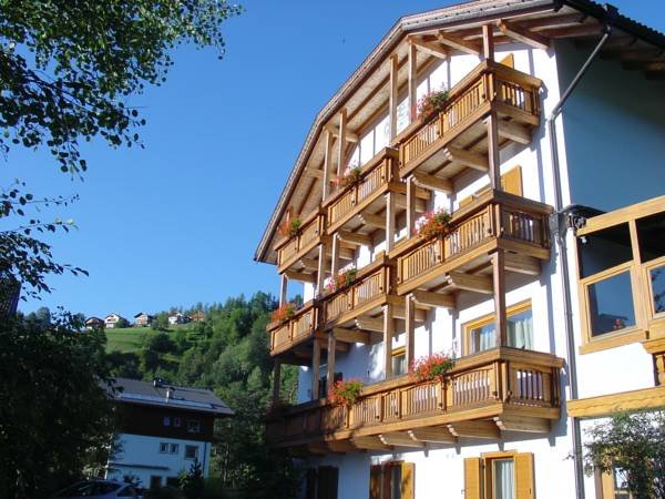 Фото Hotel Chalet Corso